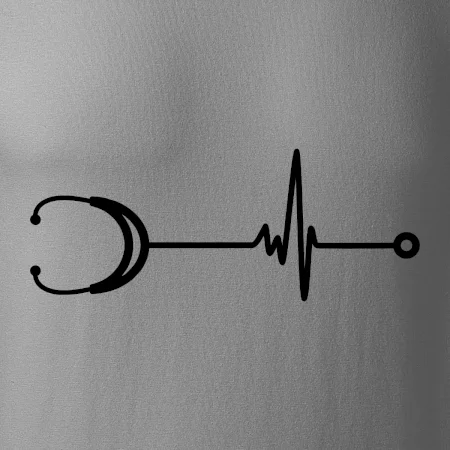 EKG stetoskop