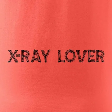 X-ray Lover