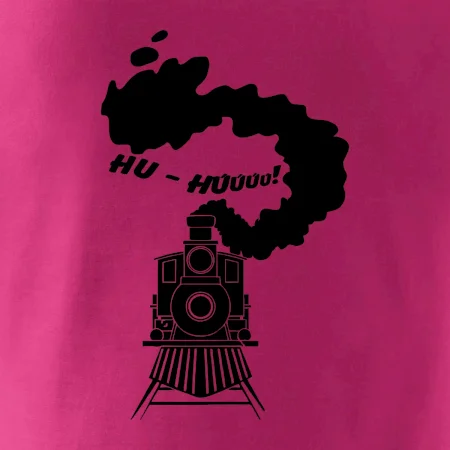 Mašina - Hu