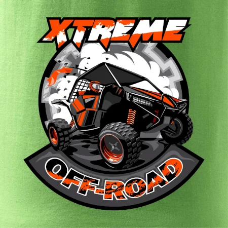 ATV XXX