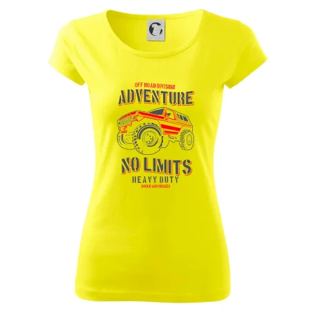 No Limits