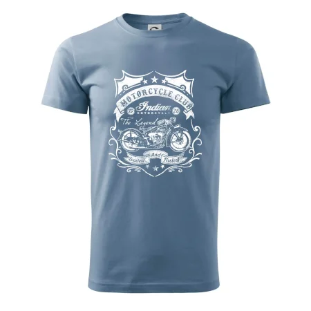 Indian Motorycle Club