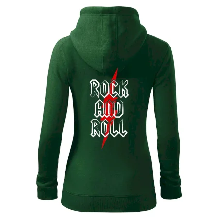 Rock and Roll blesk