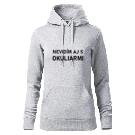 Nevidím aj s okuliarmi