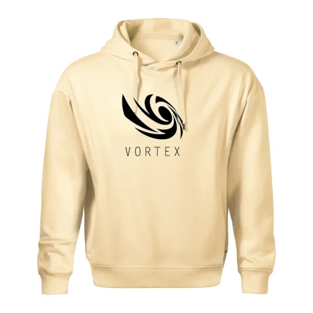 Vortex logo jednofarebné