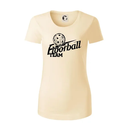 Florbal team