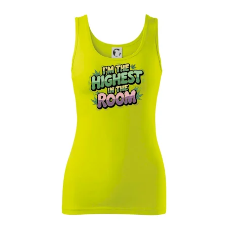 Marihuana - Iam the highest in the room