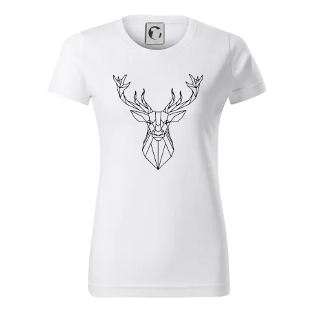 Geometria - Veľký jeleň