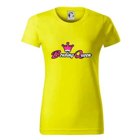 Bowling queen