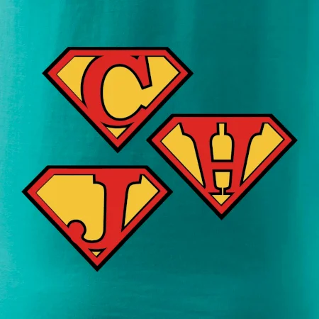 Superman písmeno
