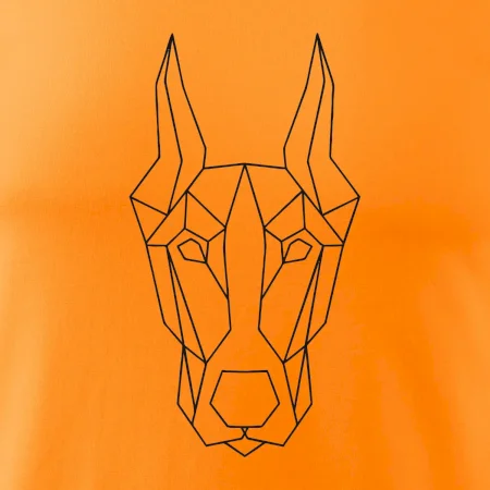 Dobrman - Geometria