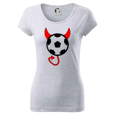 Futbal devil