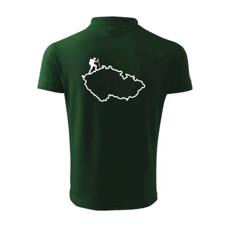 Český turista