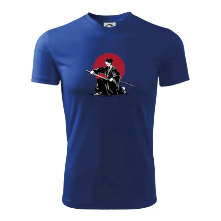 Japan culture - samurai
