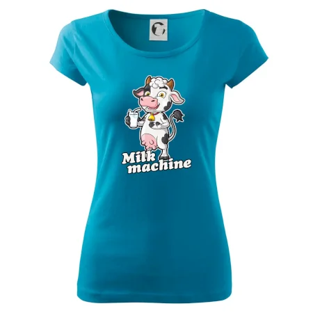Milk machine