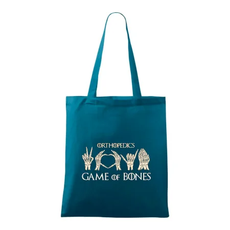 Game of Bones Orthopedics