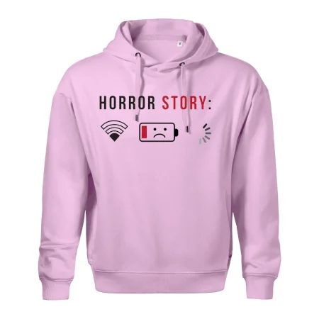 Horror story