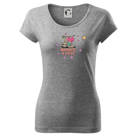 Namaste & Chill