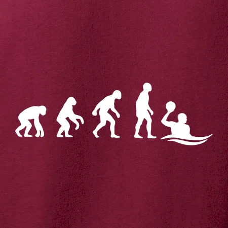 Evolúcia vodné pólo