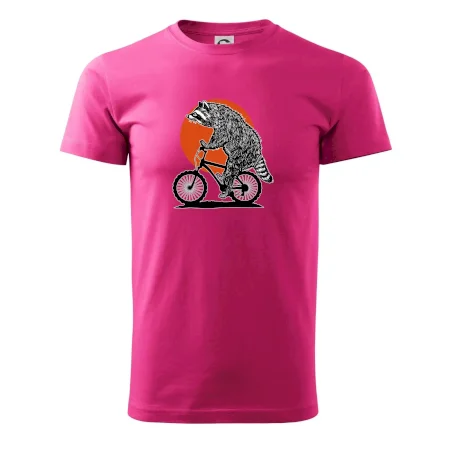 MTB mýval