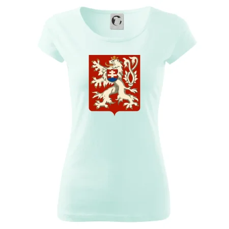 Znak ČSR - Tretia Československá republika (1945–1948)