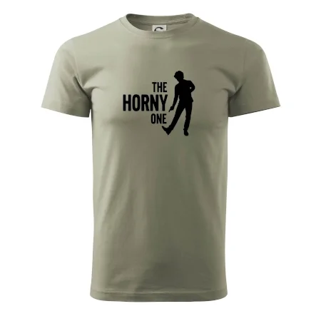 Bachelor party - The horny one