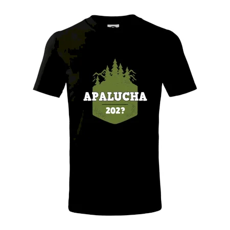 Apalucha ročník