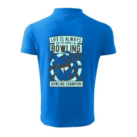 Bowling Champion