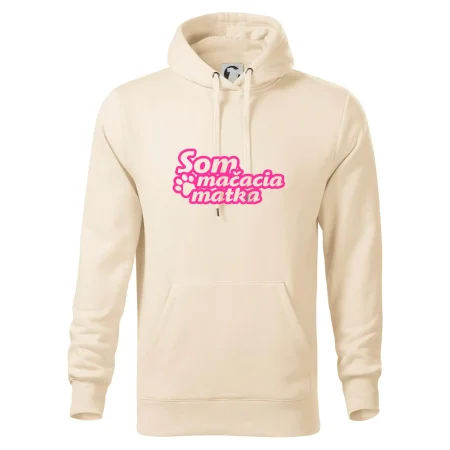 Som mačacia matka