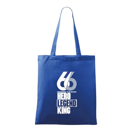 Hero, Legend, King / Queen 1966