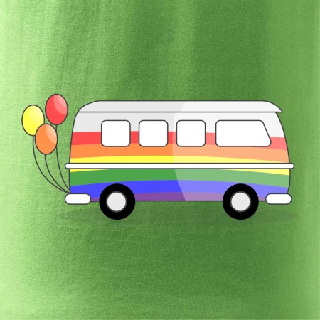 LGBT busík