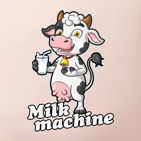 Milk machine