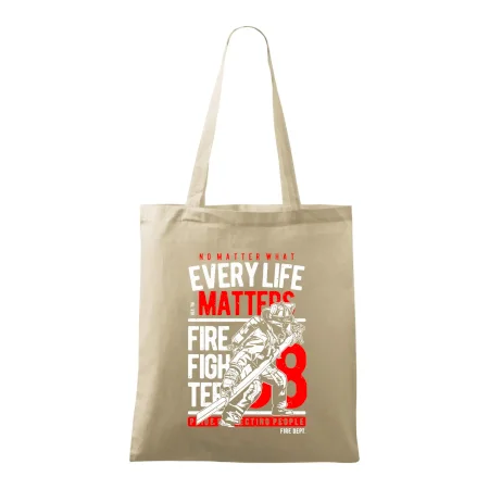 Every Life Matters