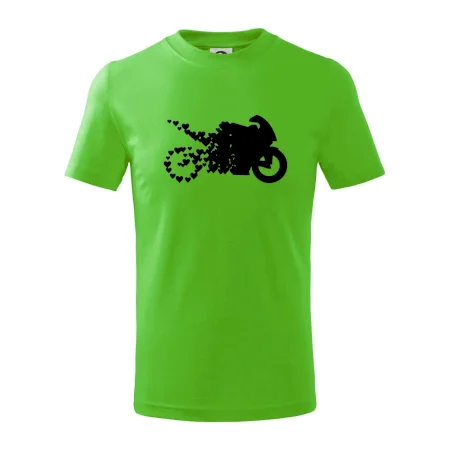 Moto love