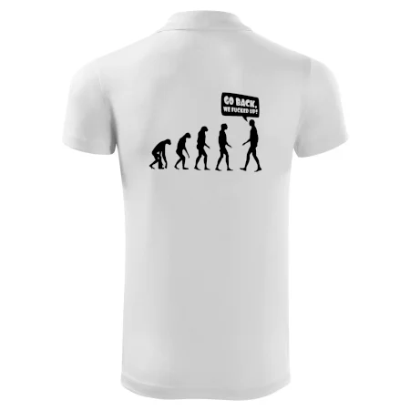 Evolúcia Go back