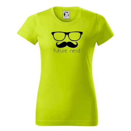 Future nerd