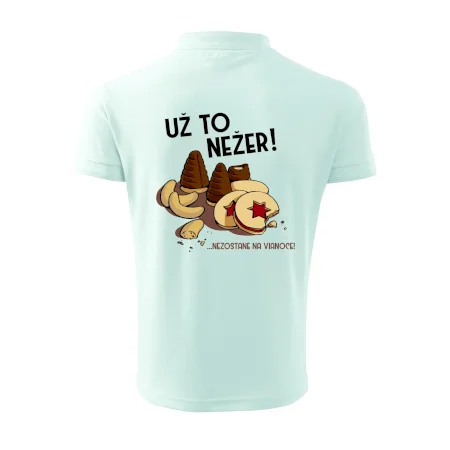 Už to nežer!