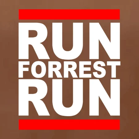 Run Forrest Run