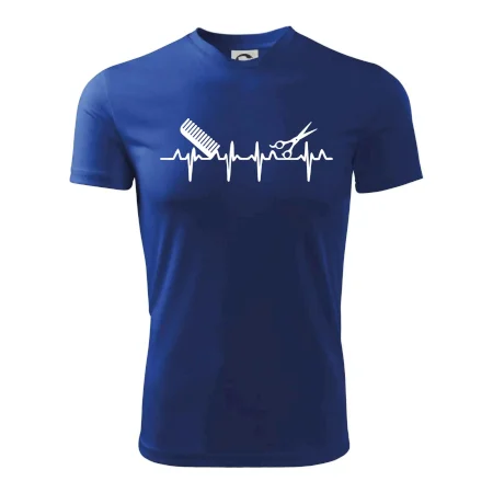 EKG kaderníctvo