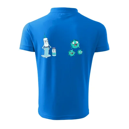 Očkovanie a vírus