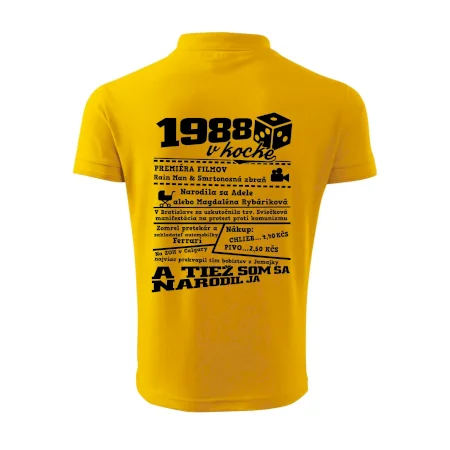 1988 v kocke