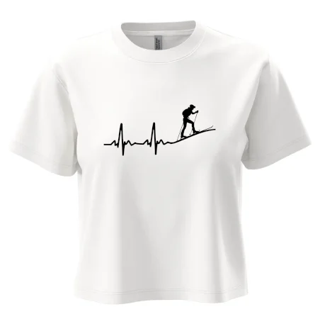 EKG skialpinismus