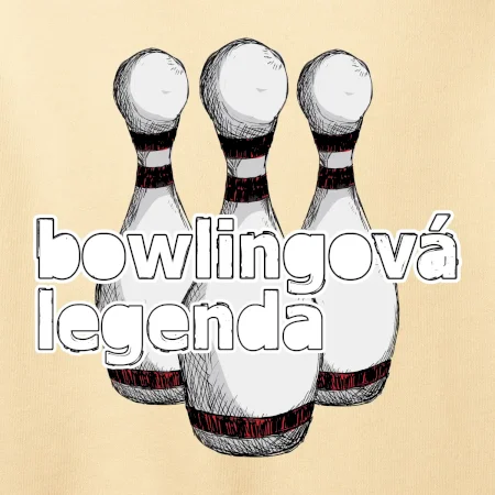 Bowlingová legenda
