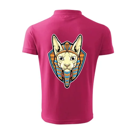 Egyptská mačka