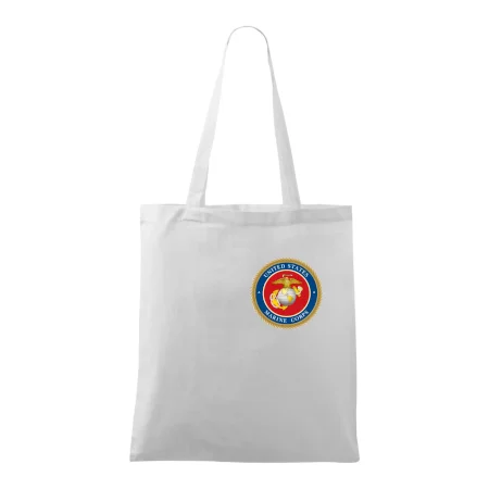 United States Marine Corps  barevné