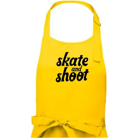 Biatlon skate and shoot