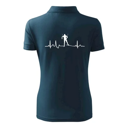 EKG biatlon