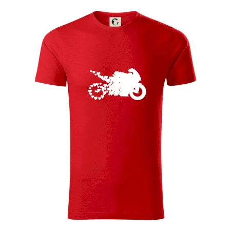 Moto love