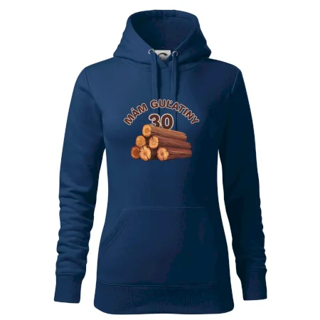 Mám guľatiny 30
