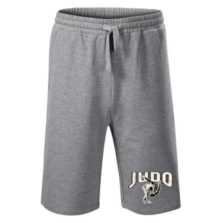 Judo v boji